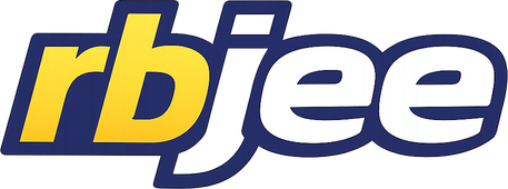 rbjee লোগো